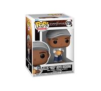 Figurine Pop Movies Shawshank Redemption Ellis "Red" Boyd Redding