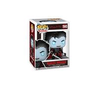 Funko Pop! Movies: Sleepy Hollow - Headless Horseman with Chase - Sleepy Hollow (1999) - Figurine en Vinyle à Collectionner - Idée de Cadeau
