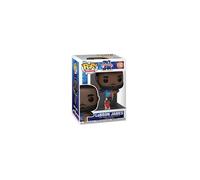 Funko – Pop! Bobble – Obi-Wan Kenobi (Star Wars: Clone Wars) – Figurine vinyle officielle