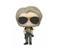 Figurine - Pop Movies - Terminator Dark Fate - Sarah Connor - N° 818 - Funko
