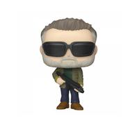 Figurine - Pop Movies - Terminator Dark Fate - T-800 - N° 819 - Funko