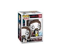 Figurine Pop Movies Terrifier Little Pale Girl