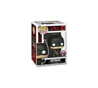 Figurine - FUNKO - The Batman - Multicolore - 3 ans - Intérieur