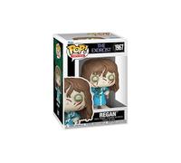 Figurine Pop Movies The Exorcist Regan