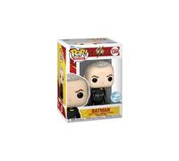 Funko Pop! Movies DC: The Flash - Batman (Keaton) Unmasked (Alt) (PX Exclusive) #1344 Vinyl Figure
