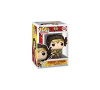 Figurine Pop Movies The Flash Pop 10 Wonder Woman