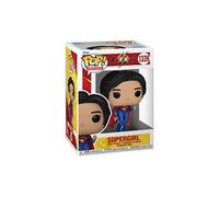 Figurine Pop Movies The Flash Pop 6 Supergirl
