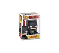 Funko Pop DC Comics Le Flash Batman
