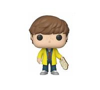 Figurine Pop Movies The Goonies Mikey with Map