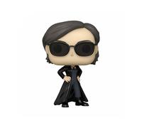 POP MOVIES - MATRIX N° 1173 - TRINITY NEUF