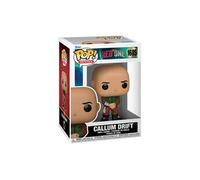 Funko Figurine Pop The Red One Vinyle 9 cm Pop 1