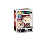 Figurine Funko Pop Movies The Red One Pop 2