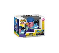 Funko Pop! Movies: The Spongebob Movie - Gary - Figurine en Vinyle à Collectionner - Idée de Cadeau - Produits Officiels