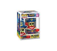 Figurine Pop Movies The SpongeBob Movie Mr. Krabs