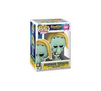 Figurine Pop Movies The SpongeBob Movie Squidward Tentacles