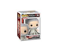 Funko Pop! Figurine vinyle Tron – Ares (Kevin Flynn) – À collectionner, idée cadeau