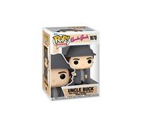 Figurine Pop Movies Uncle Buck