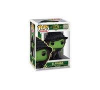 Figurine Pop Movies Wicked Elphaba