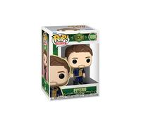 Figurine Funko Pop Movies Wicked Pop 3 Multicolore
