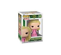 Figurine Pop Movies Wicked Glinda in nightgown