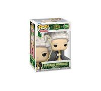 Figurine Pop Movies Wicked Madame Morrible