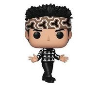 Figurine Pop Movies Zoolander Derek