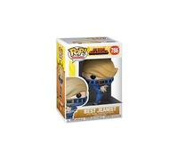 Figurine Pop My Hero Academia Best Jeanist