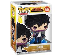 Figurine Pop! My Hero Academia - Dabi - N° 1522 Funko