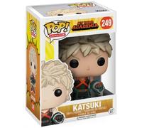 Figurine Pop - My Hero Academia - Katsuki - Funko Pop