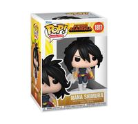 Figurine Pop Animation My Hero Academia Nana Shimura