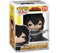 Figurine Pop - My Hero Academia - Shota Aizawa - Funko Pop