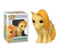 Funko – Figurine Pop My Little Pony n°64 Butterscotch (54308)