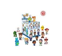 Figurine Pop Mystery Mini Toy Story 4 12 pièces PDQ Modèle aléatoire