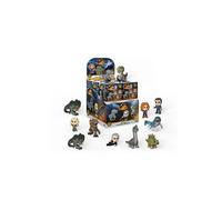 Funko – Mini-figurine en vinyle Mystery Mini Arcadia (Jurassic Park) – 1 sur 12