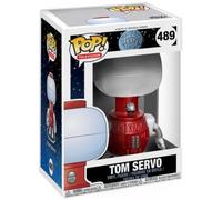 Figurine Pop - Mystery Science - Tom Servo - Funko Pop