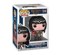 Funko Figurine Pop Baldur's Gate N°1016 Ombrecoeur avec Artefact (84958)