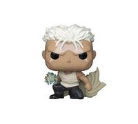 Figurine Pop N°1179 - Full Metal Alchemist : Brotherhood - Scar