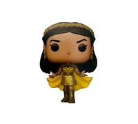 Funko Pop! Figurine en vinyle à collectionner Shazam 2 – Sister #3 – Produit officiel – Idée cadeau