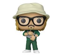 Funko – Figurine Pop Ladybug – Movies #1292 – Bullet Train