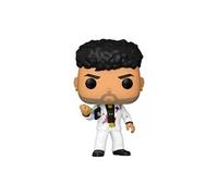 Figurine Funko Pop - Bullet Train N°1293 - Le Loup (65740)