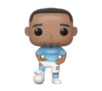 Figurine Pop! N°13 - English Premier League - Man City Gabriel Jesus