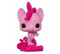 Funko 21642 Figurines POP! Vinyle: MLP Movie: Pinkie Pie Sea Pony