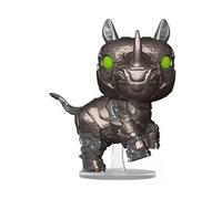 Figurine Funko Pop - Transformers : Rise Of The Beasts N°1378 - Rhinox (73573)