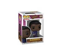 Figurine Pop! N°1478 - Wonka - Slugworth