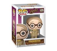 Figurine Pop! N°1479 - Wonka - Prodnose