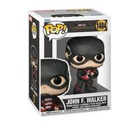 Figurine Pop! N°1484 - Thunderbolts - John F. Walker