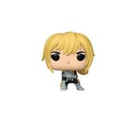Figurine Pop! N°1487 - Marvel - Wolver-gwen