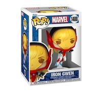 Figurine Pop! N°1488 - Marvel - Iron Gwen
