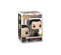 Funko - Figurine Pop! Movies Ghostbusters: Frozen Empire - Ray Stanzt Stantz - Brille dans le noir