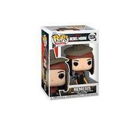Figurine Pop! N°1534 - Rebel Moon - Nemesis